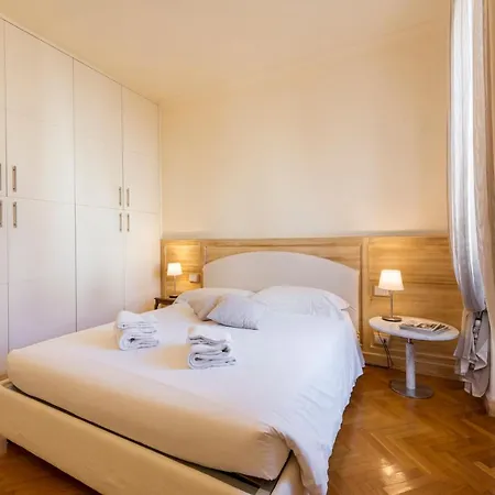 Luxury Signoria By Mmega Florence