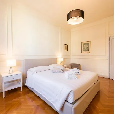Luxury Signoria By Mmega Florence