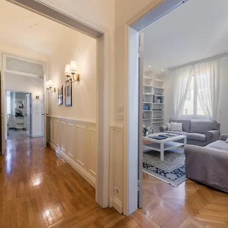 Luxury Signoria By Mmega Apartment *