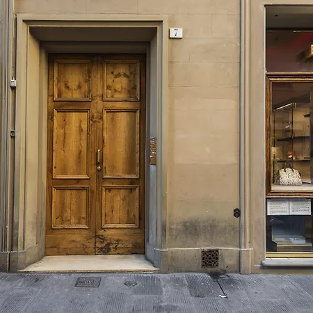 Luxury Signoria By Mmega *