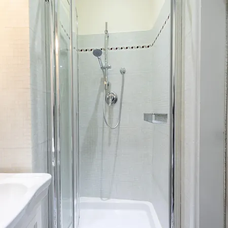 Luxury Signoria By Mmega 公寓