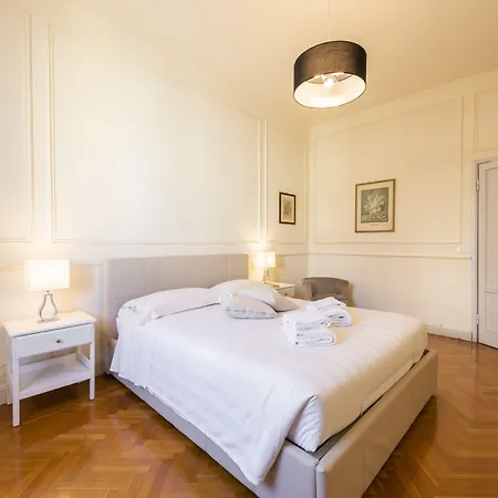 Luxury Signoria By Mmega 公寓